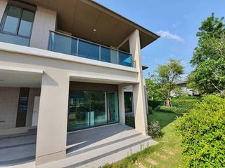 For sale 4 Beds house in Thawi Watthana, Bangkok