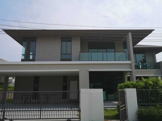 For sale 4 Beds house in Thawi Watthana, Bangkok