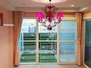 For sale 3 bed townhouse in Sai Mai, Bangkok