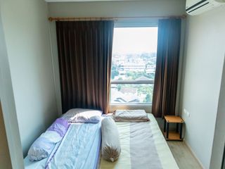 For sale 1 bed condo in Chom Thong, Bangkok
