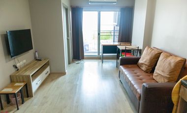 For sale 1 Beds condo in Chom Thong, Bangkok
