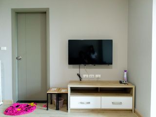 For sale 1 bed condo in Chom Thong, Bangkok