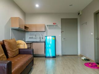 For sale 1 bed condo in Chom Thong, Bangkok