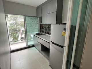 For sale 1 bed condo in Chom Thong, Bangkok