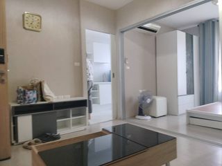 For sale 1 Beds condo in Chom Thong, Bangkok