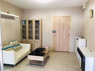 For sale 1 Beds condo in Chom Thong, Bangkok