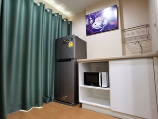 For sale 1 bed condo in Bang Khen, Bangkok