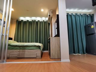 For sale 1 bed condo in Bang Khen, Bangkok