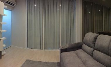 For sale 1 Beds condo in Lat Phrao, Bangkok