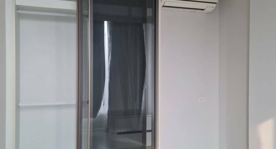 For sale 1 bed condo in Lat Phrao, Bangkok