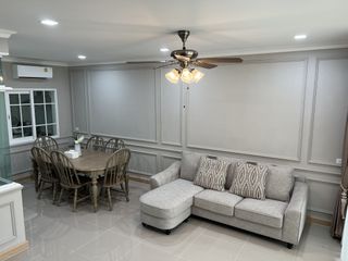 For sale 4 bed townhouse in Nong Khaem, Bangkok