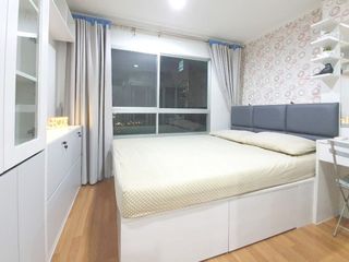 For sale 1 Beds condo in Chom Thong, Bangkok