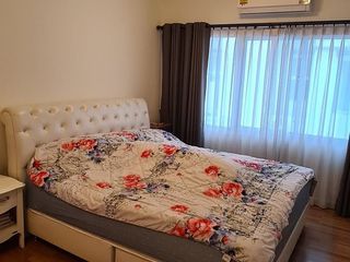 For sale 3 bed townhouse in Bang Khun Thian, Bangkok