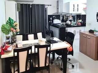 For sale 3 bed townhouse in Bang Khun Thian, Bangkok