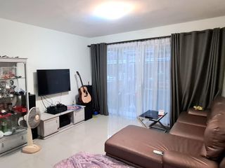 For sale 3 bed townhouse in Bang Khun Thian, Bangkok
