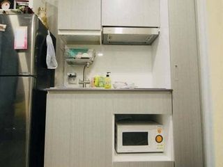 For sale 1 bed condo in Bang Khen, Bangkok