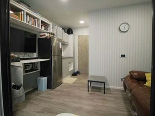 For sale 1 bed condo in Bang Khen, Bangkok