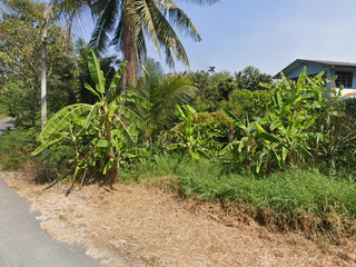 For sale 1 bed house in Nong Chok, Bangkok
