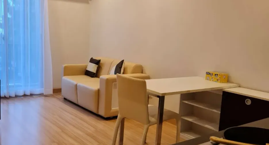 For sale 1 Beds condo in Bang Khun Thian, Bangkok