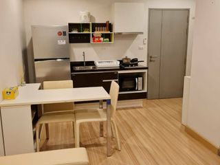 For sale 1 Beds condo in Bang Khun Thian, Bangkok