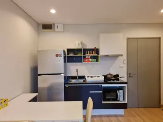For sale 1 Beds condo in Bang Khun Thian, Bangkok