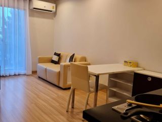 For sale 1 Beds condo in Bang Khun Thian, Bangkok