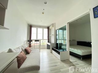 For sale 1 bed condo in Chom Thong, Bangkok