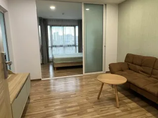 For sale 1 bed condo in Thawi Watthana, Bangkok