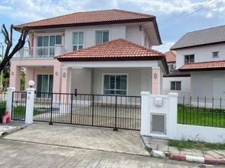 For sale studio house in Nong Khaem, Bangkok