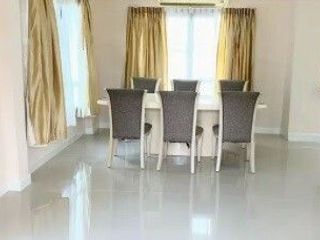 For sale studio house in Nong Khaem, Bangkok