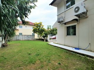 For sale 3 bed house in Nong Khaem, Bangkok
