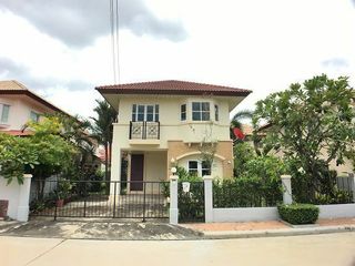 For sale 3 bed house in Nong Khaem, Bangkok