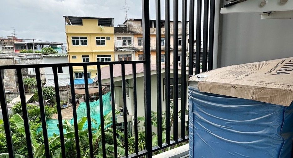 For sale 1 Beds condo in Chom Thong, Bangkok