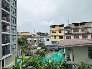 For sale 1 bed condo in Chom Thong, Bangkok