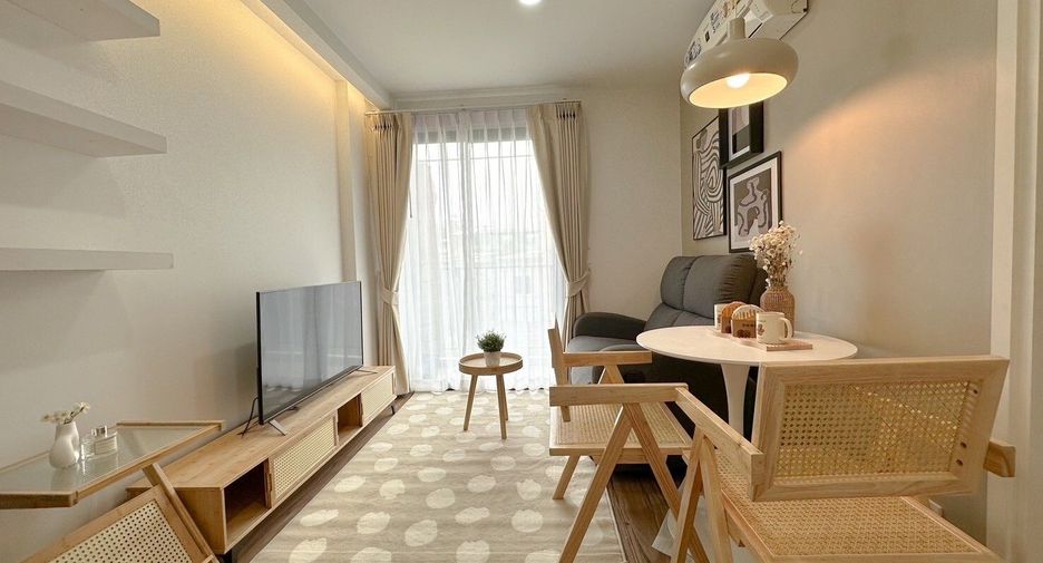 For sale 1 Beds condo in Chom Thong, Bangkok