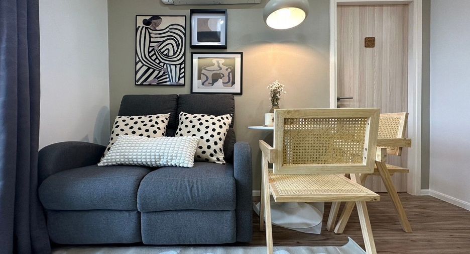 For sale 1 Beds condo in Chom Thong, Bangkok