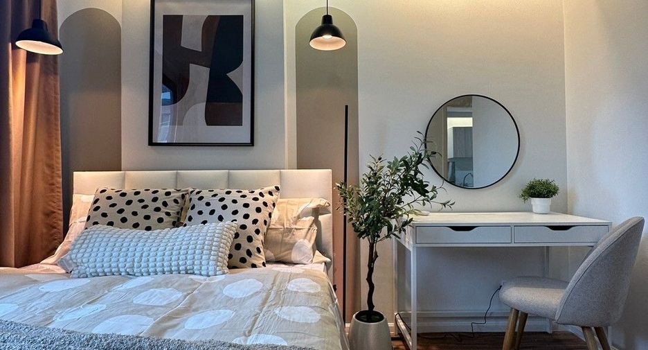 For sale 1 Beds condo in Chom Thong, Bangkok