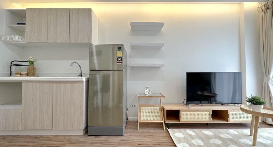 For sale 1 Beds condo in Chom Thong, Bangkok