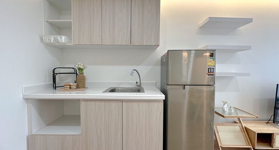 For sale 1 Beds condo in Chom Thong, Bangkok