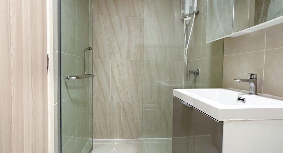For sale 1 Beds condo in Chom Thong, Bangkok