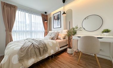 For sale 1 Beds condo in Chom Thong, Bangkok