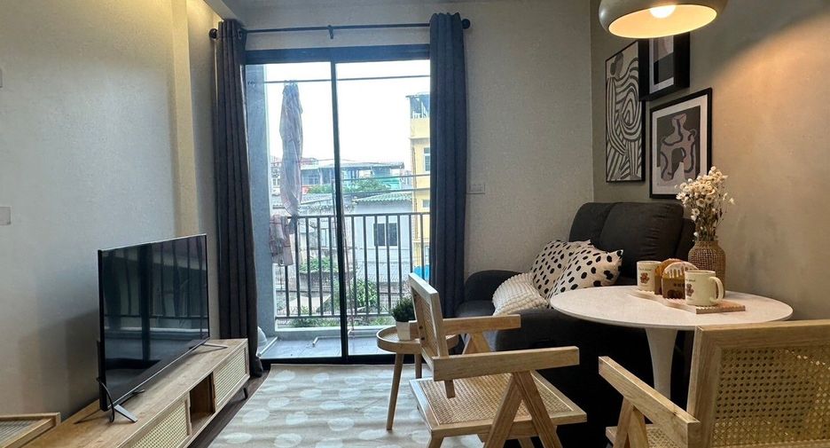 For sale 1 Beds condo in Chom Thong, Bangkok