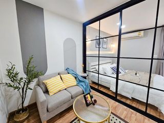For sale 1 bed condo in Bang Khen, Bangkok