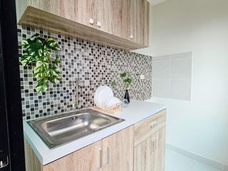 For sale 1 bed condo in Bang Khen, Bangkok