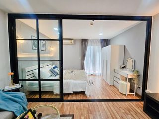 For sale 1 bed condo in Bang Khen, Bangkok