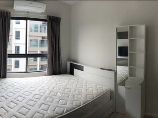 For rent 2 Beds condo in Bang Khun Thian, Bangkok
