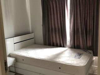 For rent 2 Beds condo in Bang Khun Thian, Bangkok