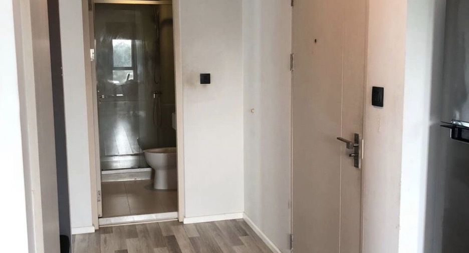 For rent 2 Beds condo in Bang Khun Thian, Bangkok