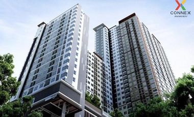For sale 2 bed condo in Yan Nawa, Bangkok