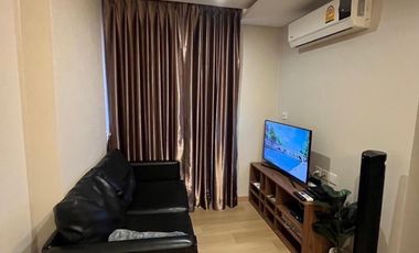 For sale 1 bed condo in Ratchathewi, Bangkok